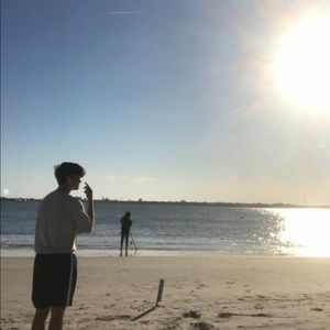 Meet your Posher, Kean